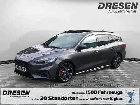 Used FORD FOCUS Petrol 2020 Ad 