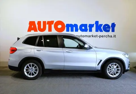 Used BMW X3 Diesel 2020 Ad 