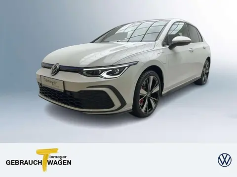 Annonce VOLKSWAGEN GOLF Hybride 2021 d'occasion 