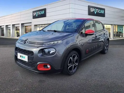 Used CITROEN C3 Petrol 2019 Ad 