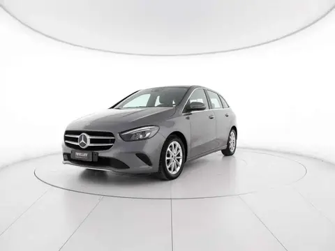 Annonce MERCEDES-BENZ CLASSE B Diesel 2019 d'occasion 