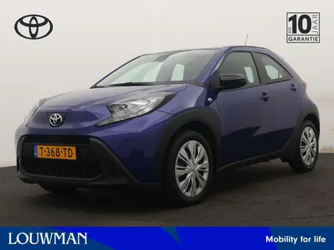 Used TOYOTA AYGO X Petrol 2023 Ad 