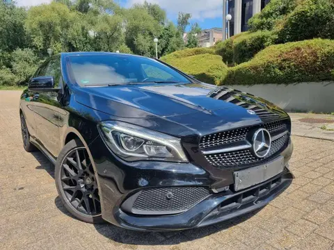 Used MERCEDES-BENZ CLASSE CLA Diesel 2018 Ad 