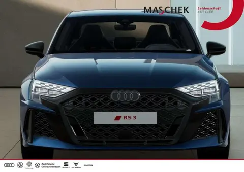 Annonce AUDI RS3 Essence 2024 d'occasion 