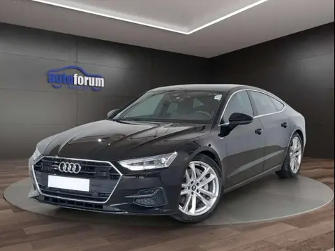 Annonce AUDI A7 Essence 2021 d'occasion 