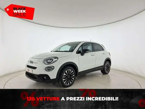 Annonce FIAT 500X Essence 2023 d'occasion 