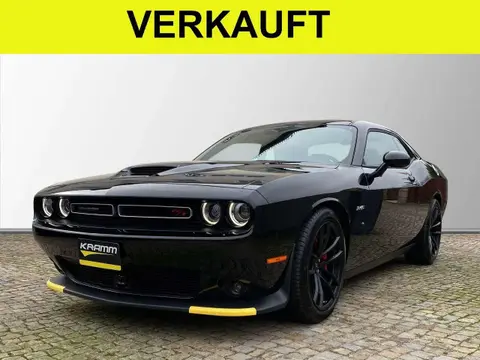 Used DODGE CHALLENGER Petrol 2024 Ad 