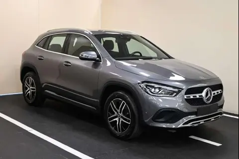 Annonce MERCEDES-BENZ CLASSE GLA Essence 2022 d'occasion 