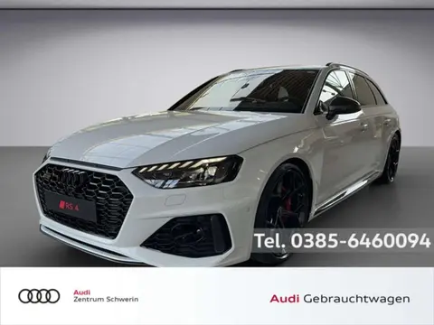 Used AUDI RS4 Petrol 2024 Ad 