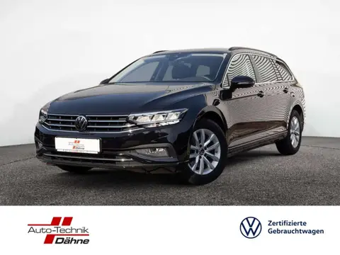 Used VOLKSWAGEN PASSAT Petrol 2023 Ad 