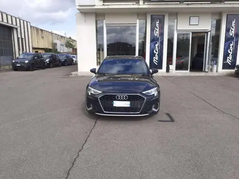 Annonce AUDI A3 Diesel 2020 d'occasion 