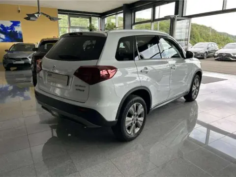 Used SUZUKI VITARA Petrol 2023 Ad 