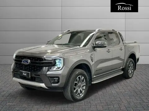 Annonce FORD RANGER Diesel 2023 d'occasion 