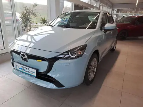 Annonce MAZDA 2 Essence 2024 d'occasion 