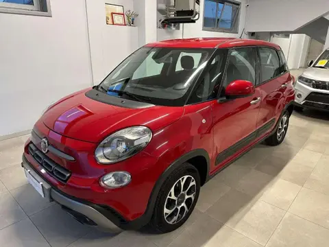 Used FIAT 500L Diesel 2022 Ad 