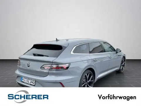 Used VOLKSWAGEN ARTEON Petrol 2023 Ad 