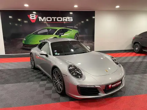 Used PORSCHE 911 Petrol 2018 Ad 