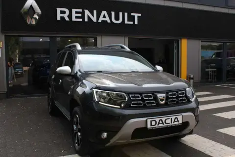 Used DACIA DUSTER Petrol 2021 Ad 