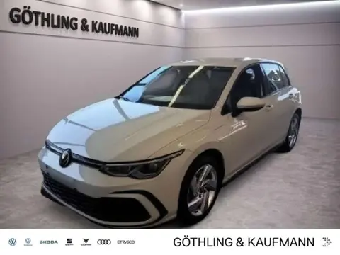 Used VOLKSWAGEN GOLF Hybrid 2022 Ad 