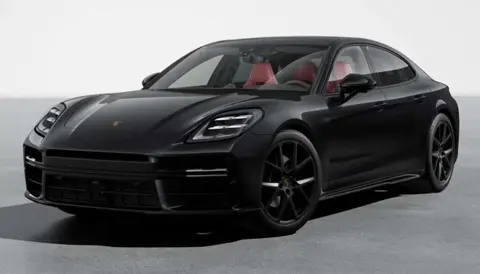 Annonce PORSCHE PANAMERA Essence 2024 d'occasion 