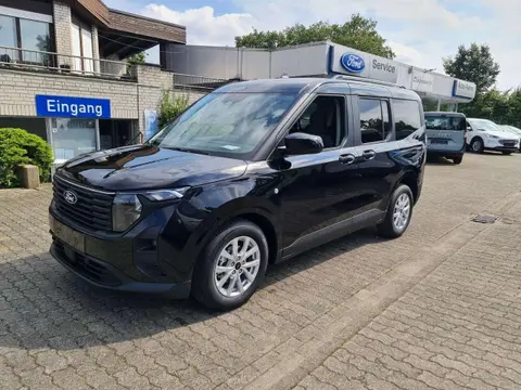 Annonce FORD TOURNEO Essence 2024 neuve 