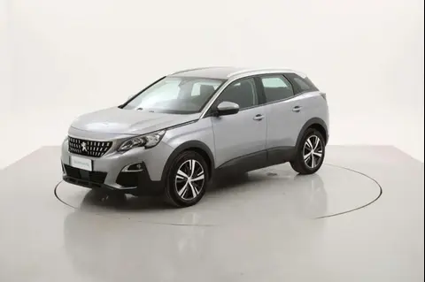 Annonce PEUGEOT 3008 Diesel 2019 d'occasion 