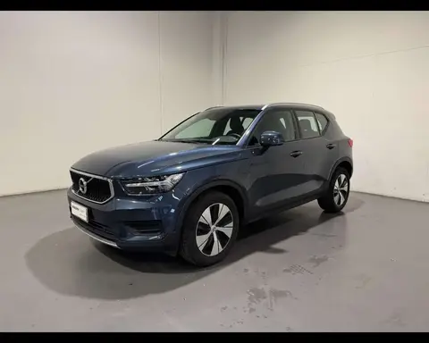 Annonce VOLVO XC40 Électrique 2021 d'occasion 