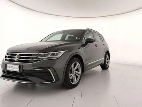 Annonce VOLKSWAGEN TIGUAN Diesel 2023 d'occasion 