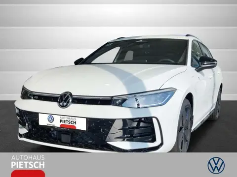 Annonce VOLKSWAGEN PASSAT Essence 2024 d'occasion 