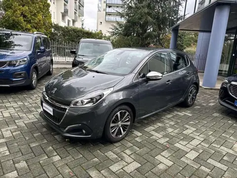 Used PEUGEOT 208 Petrol 2016 Ad 