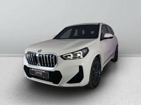 Used BMW IX1 Electric 2023 Ad 