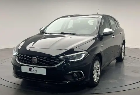 Annonce FIAT TIPO  2017 d'occasion 