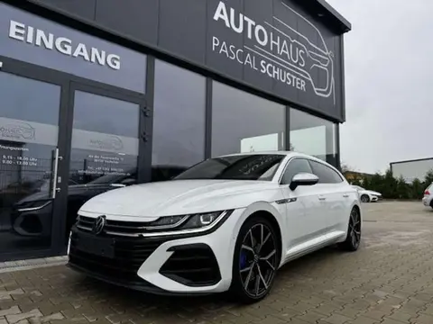 Annonce VOLKSWAGEN ARTEON Essence 2021 d'occasion 