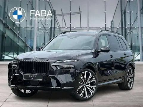 Annonce BMW X7 Diesel 2024 d'occasion 