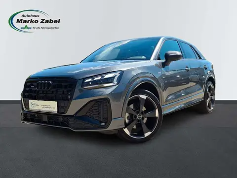 Used AUDI Q2 Petrol 2023 Ad Germany