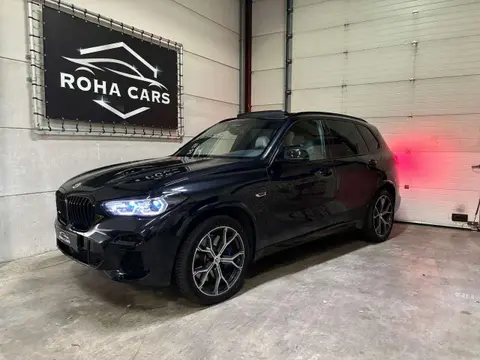 Annonce BMW X5 Hybride 2023 d'occasion 