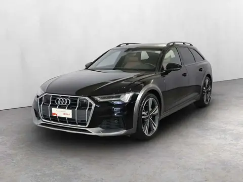 Used AUDI A6 Hybrid 2023 Ad 