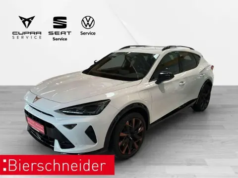 Annonce CUPRA FORMENTOR Hybride 2024 d'occasion 