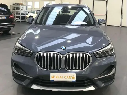 Annonce BMW X1 Diesel 2021 d'occasion 