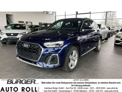 Used AUDI Q5 Diesel 2023 Ad 