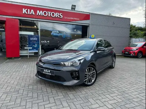 Used KIA RIO Petrol 2023 Ad 