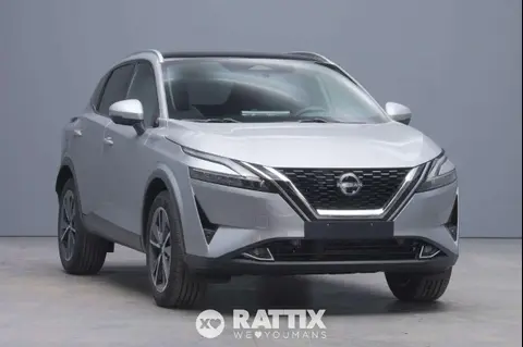 Annonce NISSAN QASHQAI Hybride 2024 d'occasion 