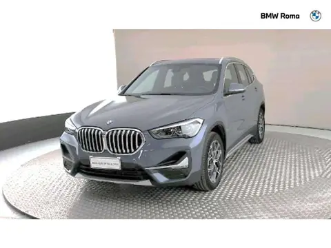 Annonce BMW X1 Diesel 2020 d'occasion 