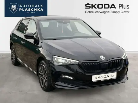 Used SKODA SCALA Petrol 2024 Ad 