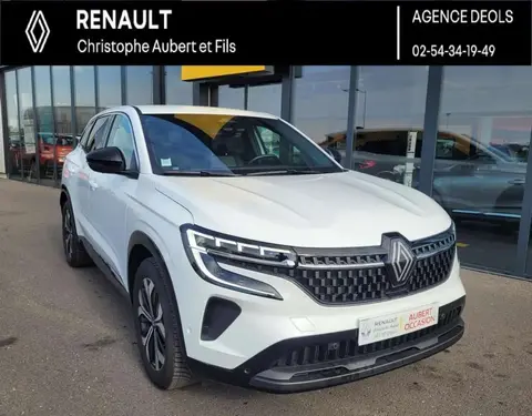 Annonce RENAULT AUSTRAL  2022 d'occasion 