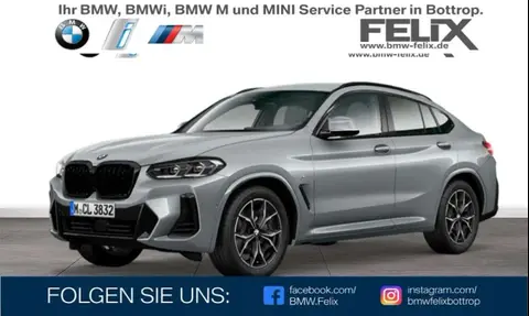 Annonce BMW X4 Essence 2024 d'occasion 