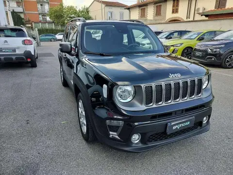 Used JEEP RENEGADE Diesel 2022 Ad 