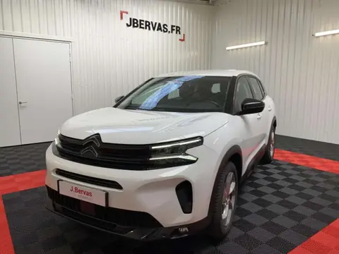 Used CITROEN C5 AIRCROSS Diesel 2022 Ad 