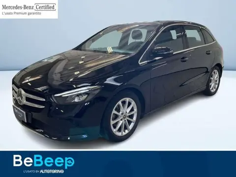 Used MERCEDES-BENZ CLASSE B Diesel 2019 Ad 