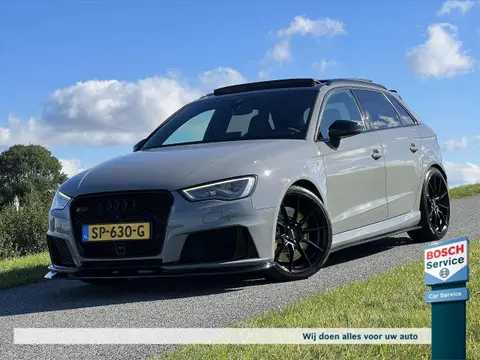 Used AUDI RS3 Petrol 2015 Ad 